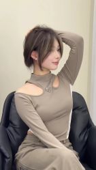 -万丝造型