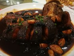 -清华酒楼(盘门店)