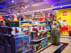 -TOYSRUS玩具反斗城(苏州中心店)