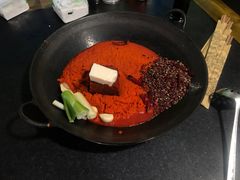 -星鸿社重庆老火锅
