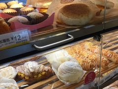 -85度C(上海奉贤苏宁生活广场二店)