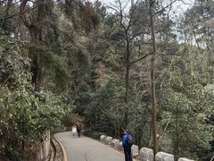 -黔灵山公园
