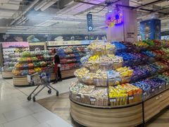 -永辉超市(嘉定宝龙广场店)