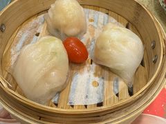 -点都德(龙之梦店)