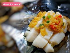 -蚝专家(北滘店)