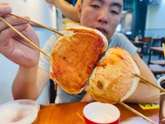 -炒豆合作社(磁器口店)
