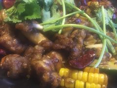 -竹里馆 ·茶食(奥体店)