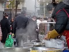 -东仓门早市
