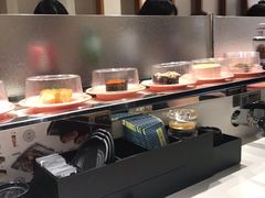 -争鲜回转寿司(流行前线店)