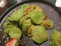 -翡翠鸟精品泰国菜(北辰财富中心店)