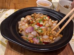 -串盟烧烤大排档·长沙美食地标(星沙店)