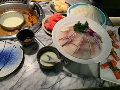 -鱼豆吉·豆浆鱼火锅(宜昌万达店)