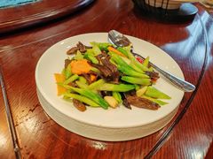 -鹿鸣春饭店(总店)