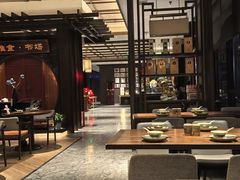 -扬州狮子楼·非遗淮扬菜(总店)