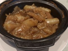 -金河半岛园林酒家(金融城店)