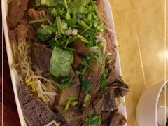 -莲塘味宝园牛杂(天越翔园店)