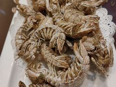 -宾朋海鲜饭庄(兴海路店)