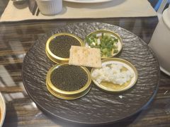 -康莱德酒店·美庭自助餐厅