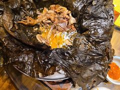 -民俗村柴火灶·景德江西菜(中国陶瓷博物馆店)