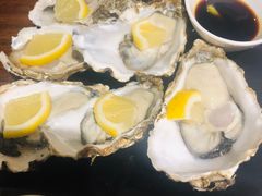 -吉香碳烤生蚝(仙霞路店)
