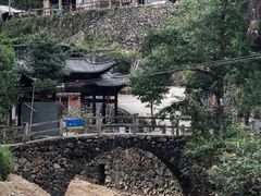 -布袋山风景区