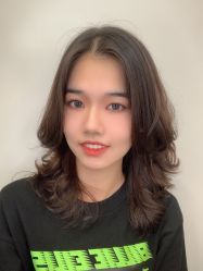 -YESIDO椰岛造型烫发染发