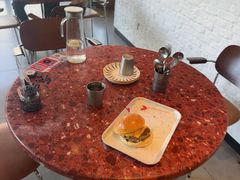 -必胜客(大宁路店)
