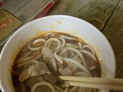-江三王记牛杂馆(总店)