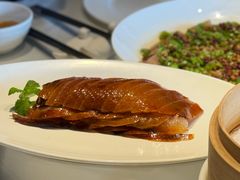 -四季民福烤鸭店(前门大栅栏店)