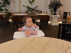 -玲婧胡同·生日蛋糕·餐厅(嘉里城店)