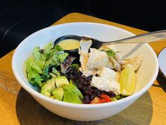 -The Diner X餐厅(青岛万象城店)