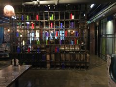 -紫藤燕语(兴澄银座店)