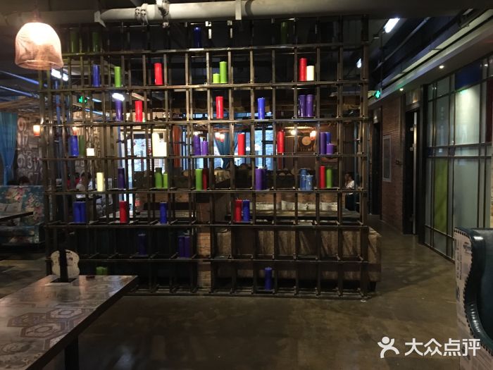 紫藤燕语(兴澄银座店)图片