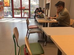 -汉堡王(上海凌云壹街坊店)