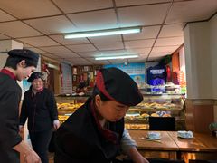 -正宗天津烧麦馆(柳州路店)