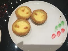-富力万达嘉华酒店-品珍中餐厅(水果湖店)