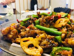 -李老哈·东北菜(宋园路店)