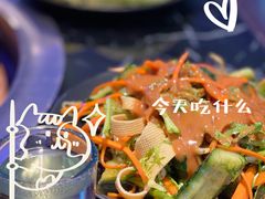 -农家霸王地锅鸡(国顺东路店)