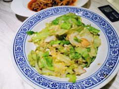 -茅庐川菜(青岛凯德店)