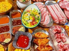 -重庆北碚万达广场