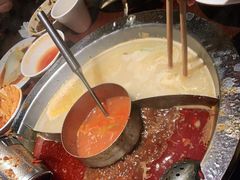 -巴邑火锅·夜宵(港隆广场店)