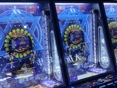 -大玩家(芝罘万达广场店)