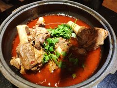 -百味源炭火烤翅 ·夜市大排档(酒仙桥店)