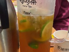 -木屋烧烤(龙岗南联店)