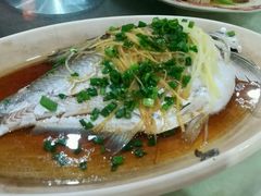 -区海鸡场饭店(石壁店)
