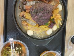 -柳味螺蛳粉·螺蛳鸭脚煲(公园前店)