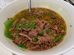 -星·South Beauty·俏江南(国贸店)