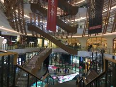 -砂之船奥莱(南京江宁店)
