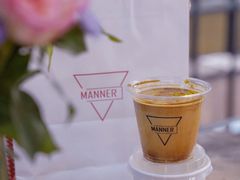 -Manner Coffee(芮欧百货店)