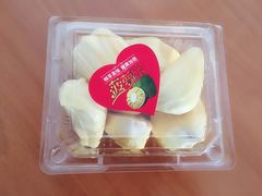 菠萝蜜-叁宫礼水果批发仓储店(梅江店)